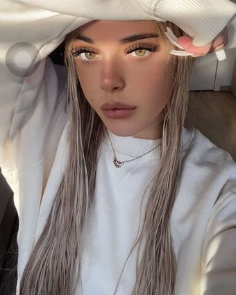 ellenofficial Çıplak Sızıntıları OnlyFans Fotoğraf 13