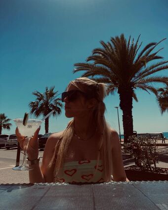 ellenofficial Çıplak Sızıntıları OnlyFans Fotoğraf 17