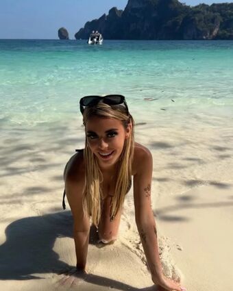 ellenofficial Çıplak Sızıntıları OnlyFans Fotoğraf 38