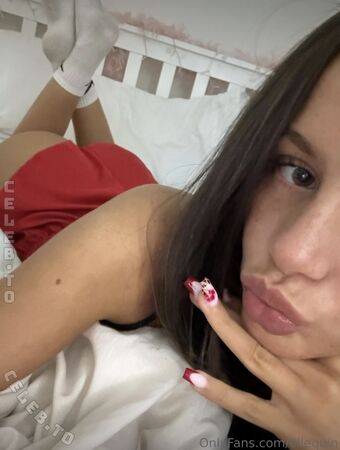 ellequin Çıplak Sızıntıları OnlyFans Fotoğraf 27
