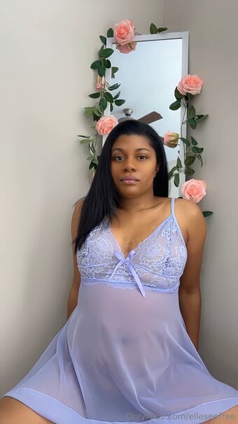 ellesee Çıplak Sızıntıları OnlyFans Fotoğraf 18