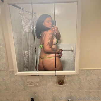 elliethic Çıplak Sızıntıları OnlyFans Fotoğraf 8