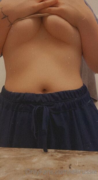 ellirussie Çıplak Sızıntıları OnlyFans Fotoğraf 36