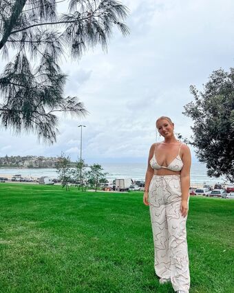 Elloise Çıplak Sızıntıları OnlyFans Fotoğraf 35