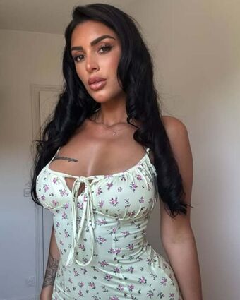 Elo Guerrar Çıplak Sızıntıları OnlyFans Fotoğraf 5