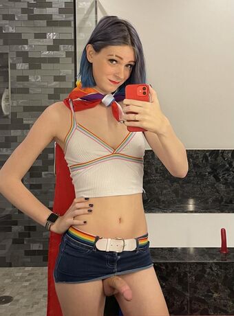 eloadia Çıplak Sızıntıları OnlyFans Fotoğraf 17