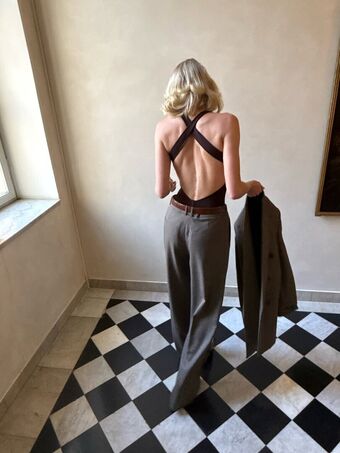 Elsa Hosk
