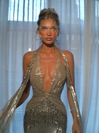 Elsa Hosk