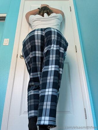 elsasmithfree Çıplak Sızıntıları OnlyFans Fotoğraf 26