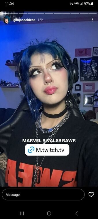 elsmerize Çıplak Sızıntıları OnlyFans Fotoğraf 10