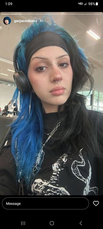 elsmerize Çıplak Sızıntıları OnlyFans Fotoğraf 11