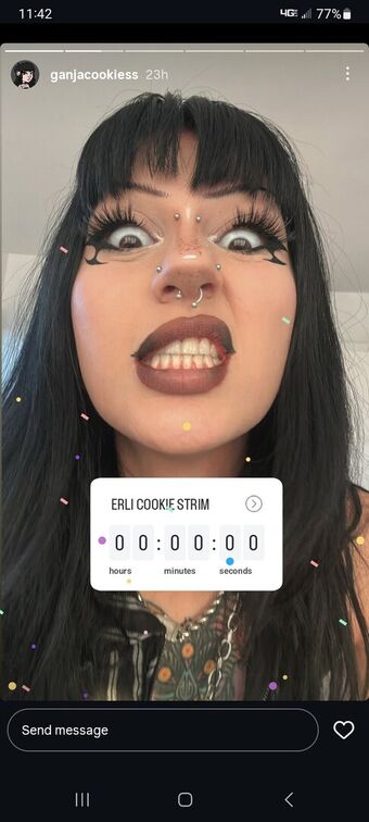 elsmerize Çıplak Sızıntıları OnlyFans Fotoğraf 14
