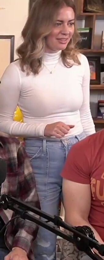 Elyse Willems