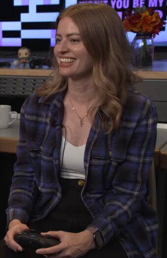 Elyse Willems