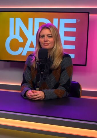 Elyse Willems