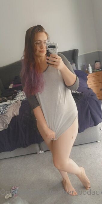 ember_bodacious Çıplak Sızıntıları OnlyFans Fotoğraf 10