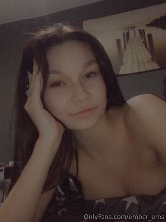 ember_ems Çıplak Sızıntıları OnlyFans Fotoğraf 4