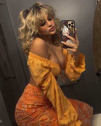 Ember Vail Çıplak Sızıntıları OnlyFans Fotoğraf 14