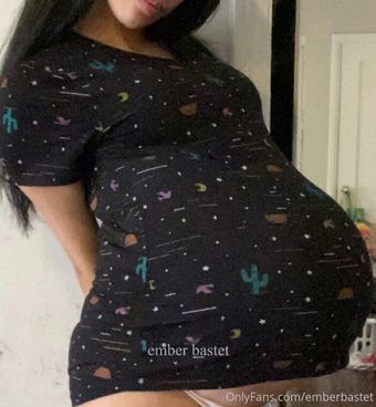 emberbastet