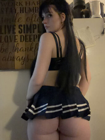 Emelia Asmr Çıplak Sızıntıları OnlyFans Fotoğraf 58