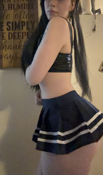 Emelia Asmr Çıplak Sızıntıları OnlyFans Fotoğraf 64