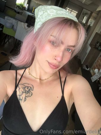 emiardeli2 Çıplak Sızıntıları OnlyFans Fotoğraf 5