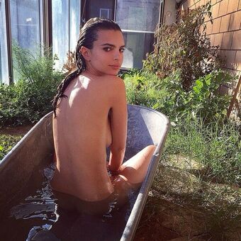 Emil Ratajkowski