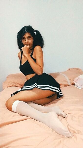 Emiloli Çıplak Sızıntıları OnlyFans Fotoğraf 8