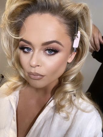 Emily Atack