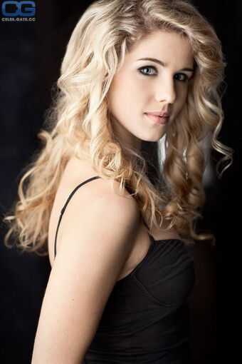 Emily Bett
