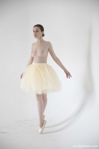 Emily Bloom