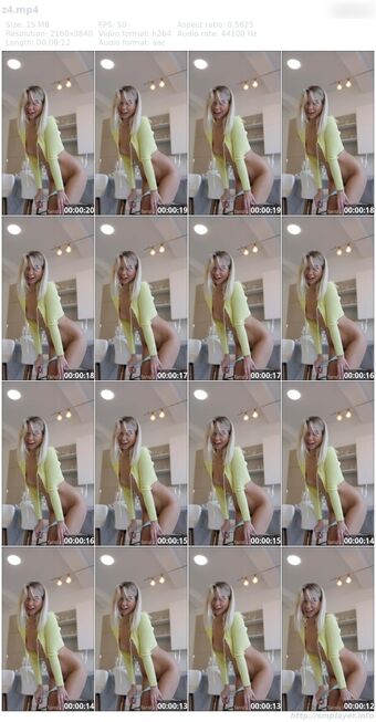 Emily Lu Çıplak Sızıntıları OnlyFans Fotoğraf 60