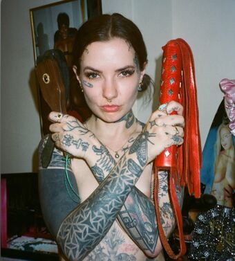 Emily Malice