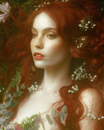 Emily O'dette
