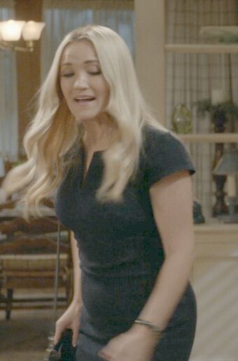 Emily Osment