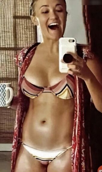 Emily Osment