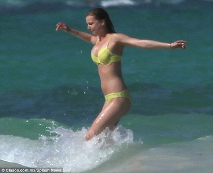 Emily VanCamp