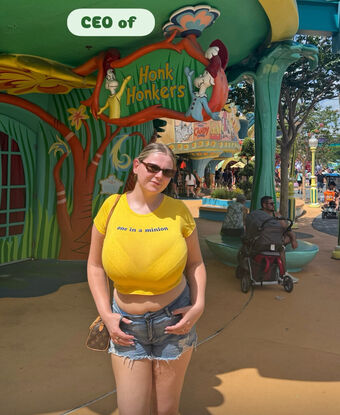 Emily Villari Çıplak Sızıntıları OnlyFans Fotoğraf 31