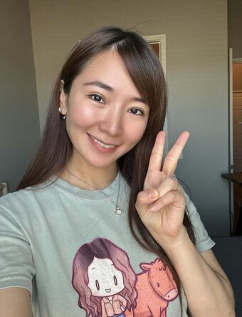 Emily Wang