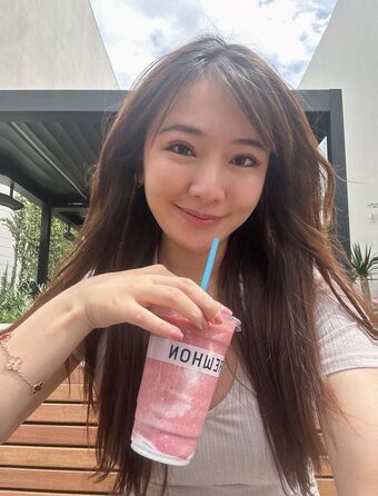 Emily Wang Çıplak Sızıntıları OnlyFans Fotoğraf 44