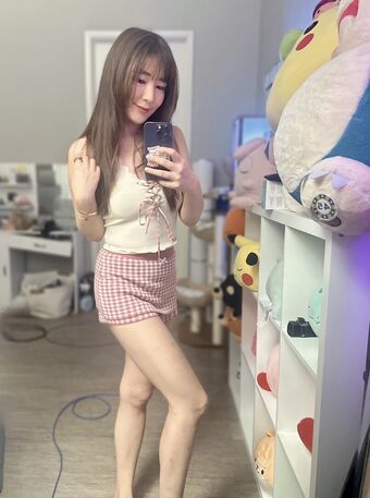 Emily Wang Çıplak Sızıntıları OnlyFans Fotoğraf 50