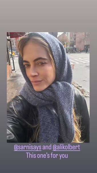 Emily Wickersham