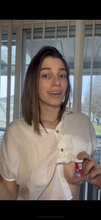 Emily Winterfell Çıplak Sızıntıları OnlyFans Fotoğraf 5