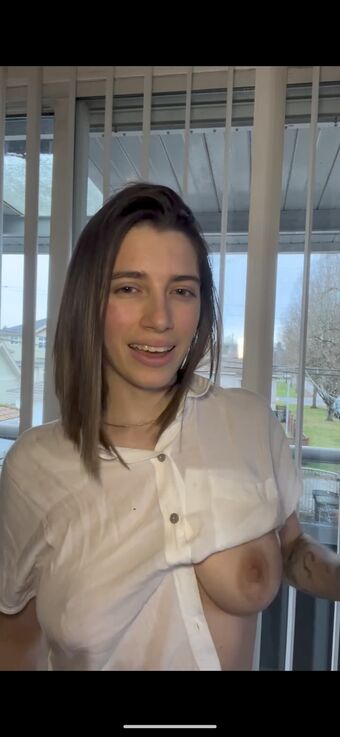 Emily Winterfell Çıplak Sızıntıları OnlyFans Fotoğraf 6