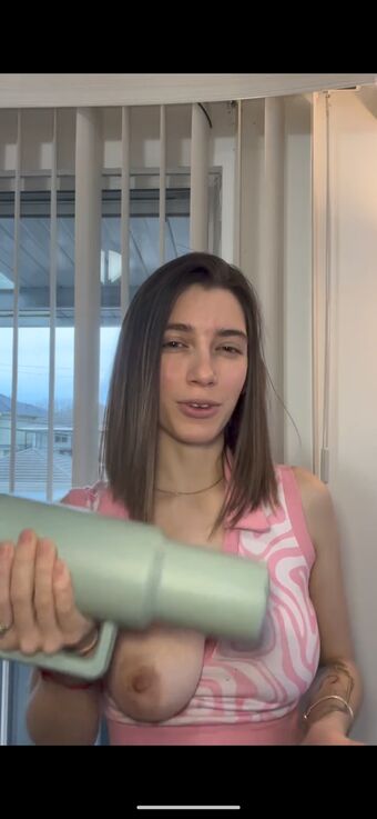 Emily Winterfell Çıplak Sızıntıları OnlyFans Fotoğraf 9