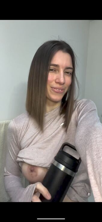 Emily Winterfell Çıplak Sızıntıları OnlyFans Fotoğraf 11