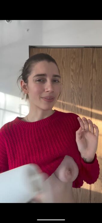 Emily Winterfell Çıplak Sızıntıları OnlyFans Fotoğraf 13