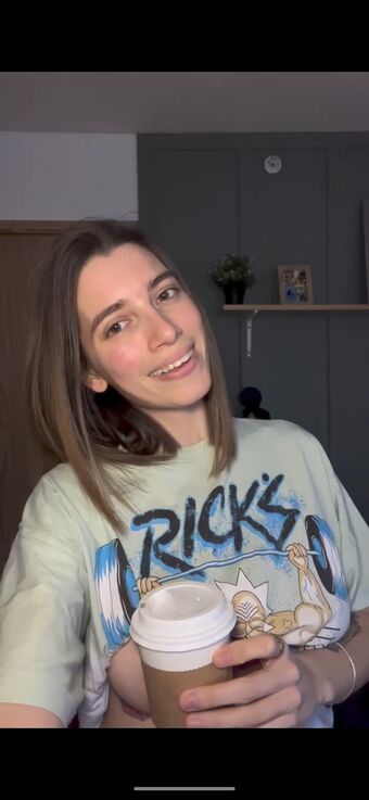 Emily Winterfell Çıplak Sızıntıları OnlyFans Fotoğraf 14