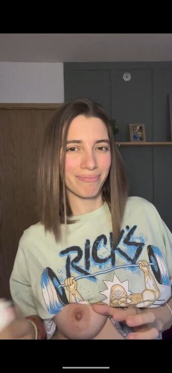 Emily Winterfell Çıplak Sızıntıları OnlyFans Fotoğraf 15