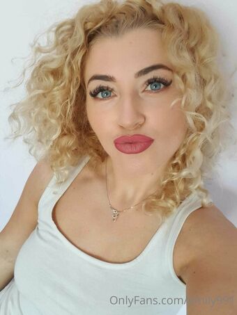 emily991 Çıplak Sızıntıları OnlyFans Fotoğraf 32